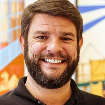 Photo of Martin MacDonald