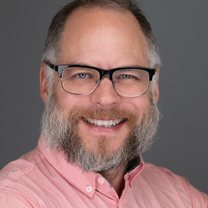Photo of Matt Hamilton